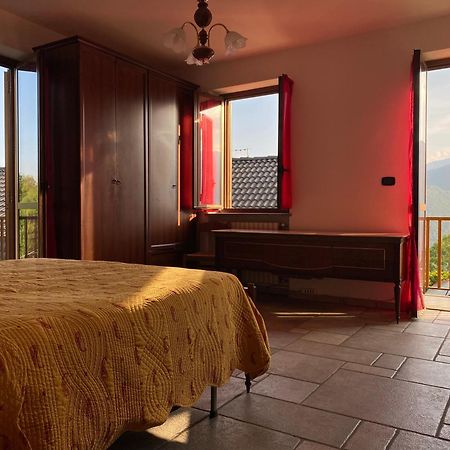 Sunrise Inn & Spa Pessinetto Exterior foto