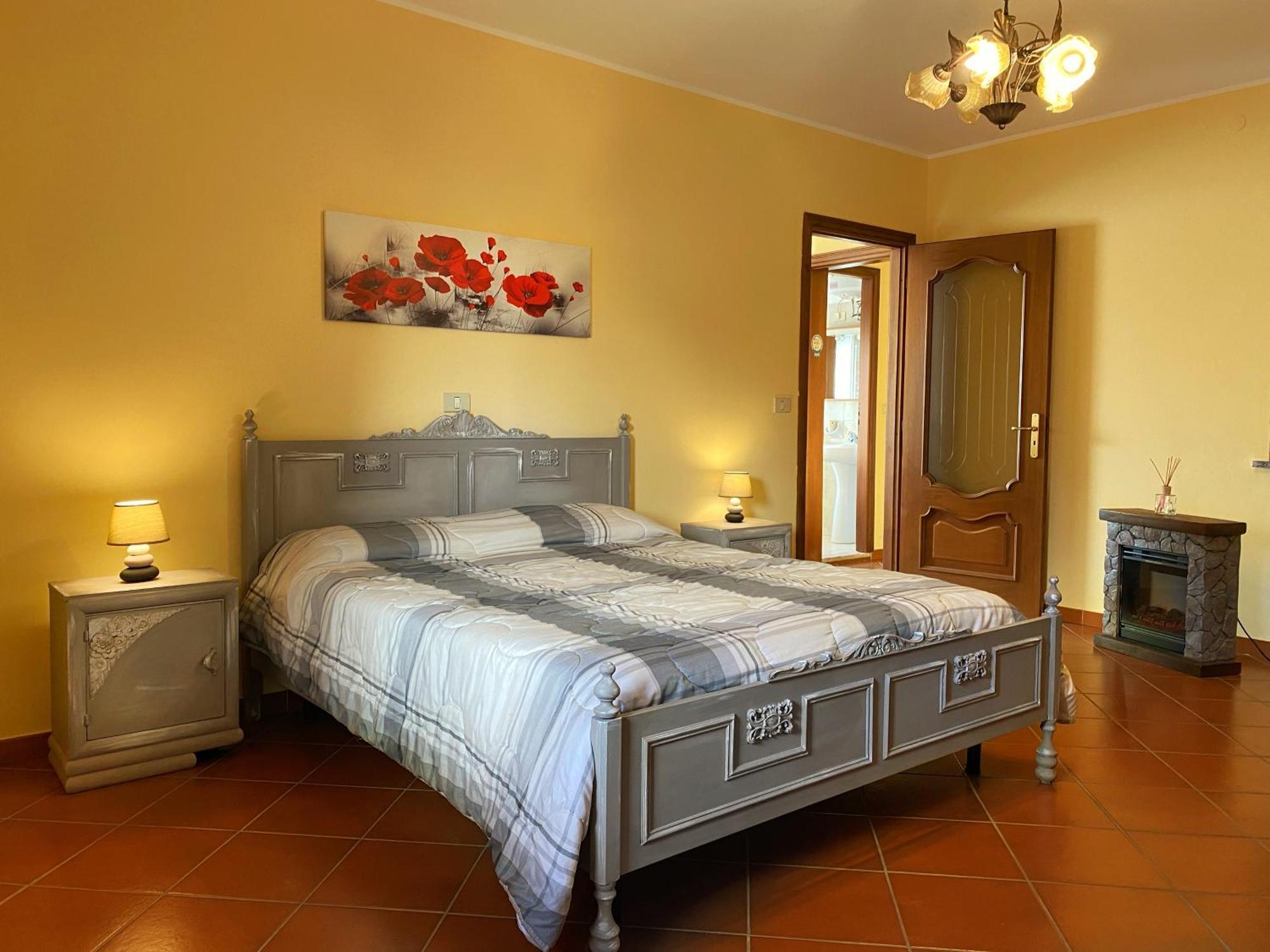 Sunrise Inn & Spa Pessinetto Exterior foto